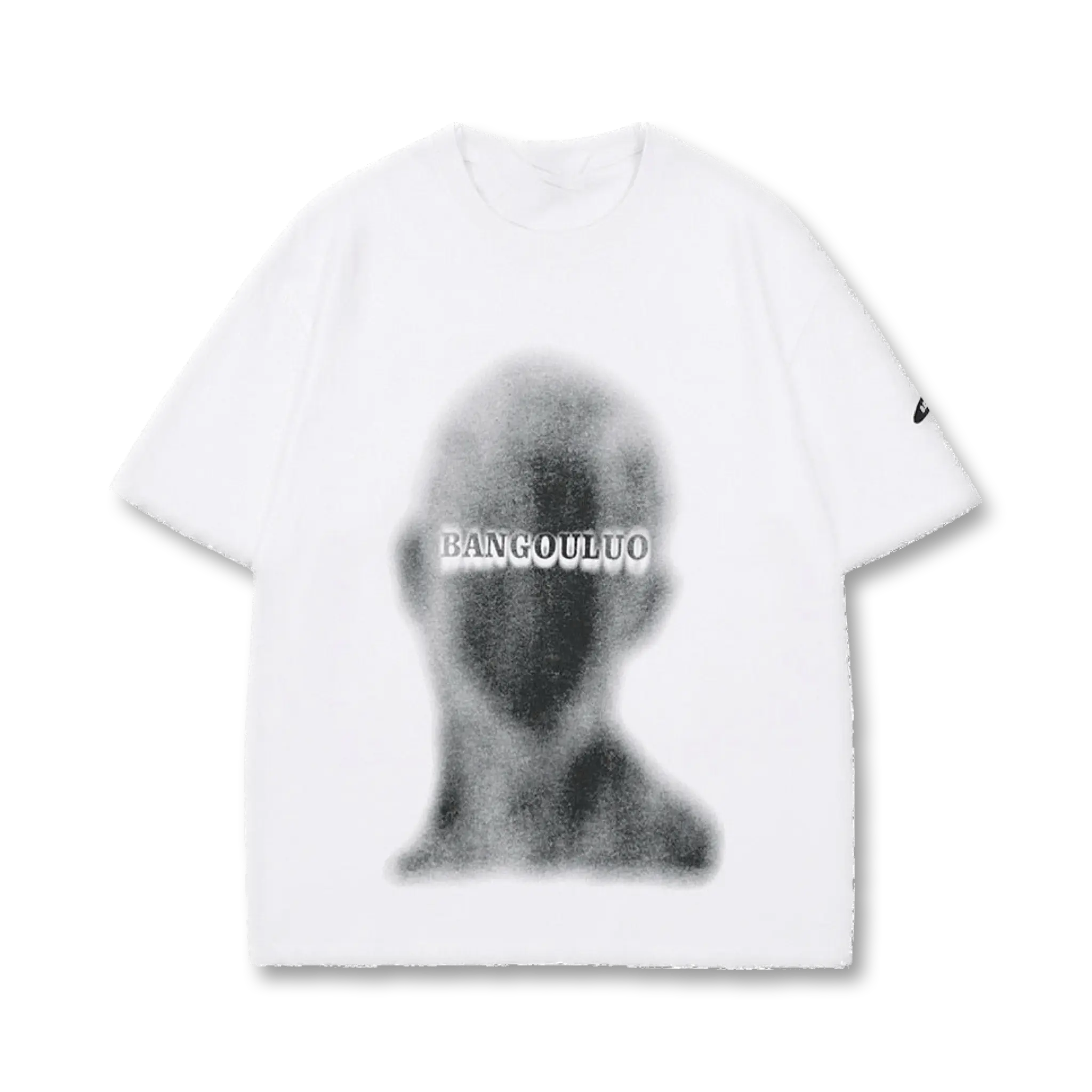 ANONYMOUS T-SHIRT