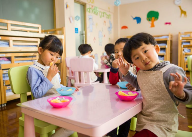 Pendidikan Anak untuk Tumbuh Kembang yang Optimal